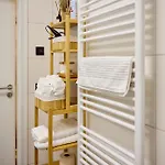 Grosszuegiges Studio-apartment Апартаменты Дрезден