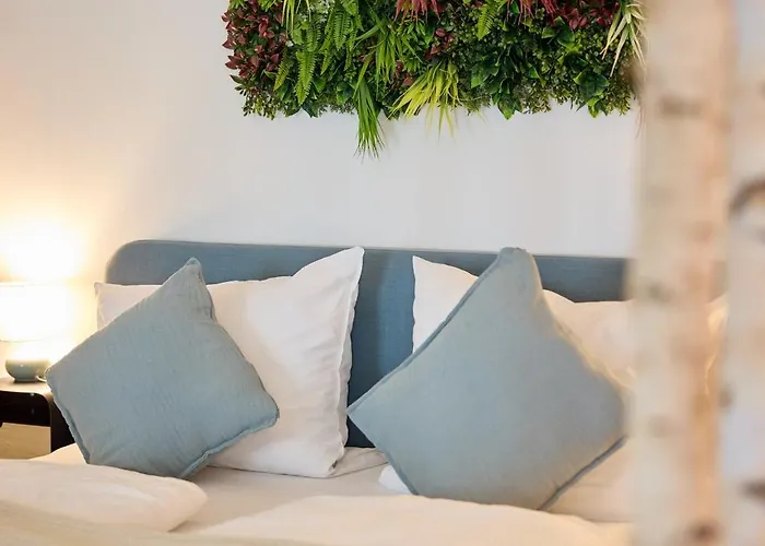 Grosszuegiges Studio-apartment 公寓