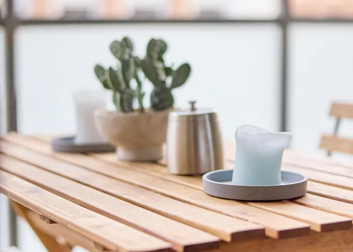 Grosszuegiges Studio-apartment *