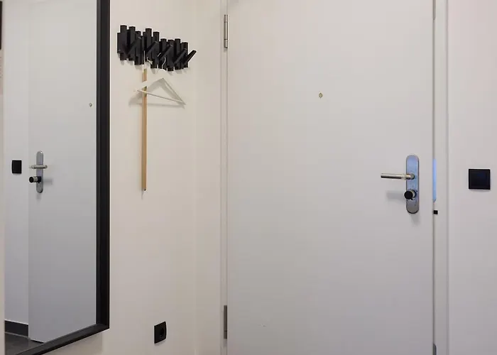 Grosszuegiges Studio-apartment