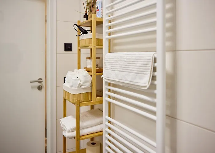 Grosszuegiges Studio-apartment 公寓 德累斯顿