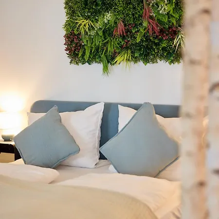 Grosszuegiges Studio-apartment Apartman