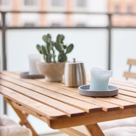 Grosszuegiges Studio-apartment *