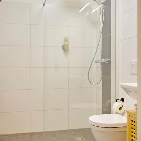 Apartman Grosszuegiges Studio-apartment