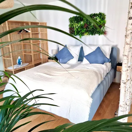 Grosszuegiges Studio-apartment *