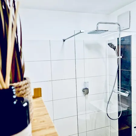 Grosszuegiges Studio-apartment