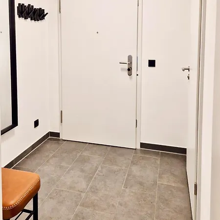 Grosszuegiges Studio-apartment