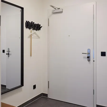 Großzügiges Studio-apartment